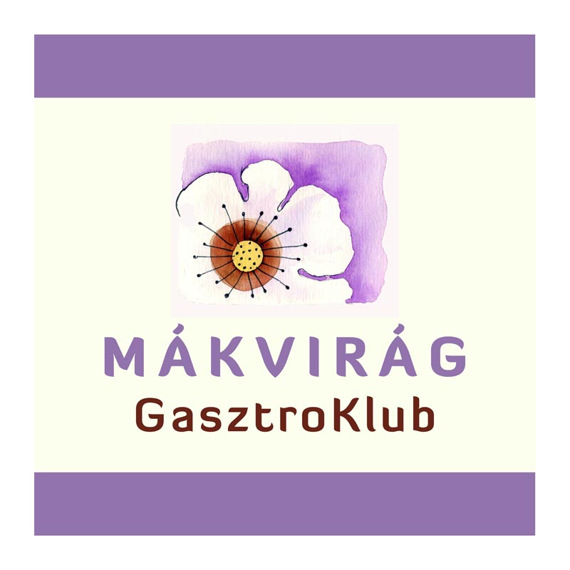 Mákvirág GasztroKlub